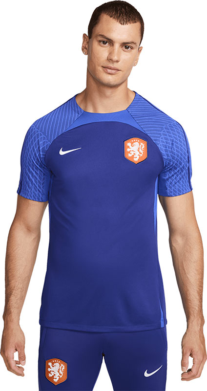 Nike Nederland Strike Top