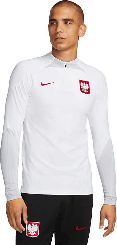 Nike Polen Strike Drill Top