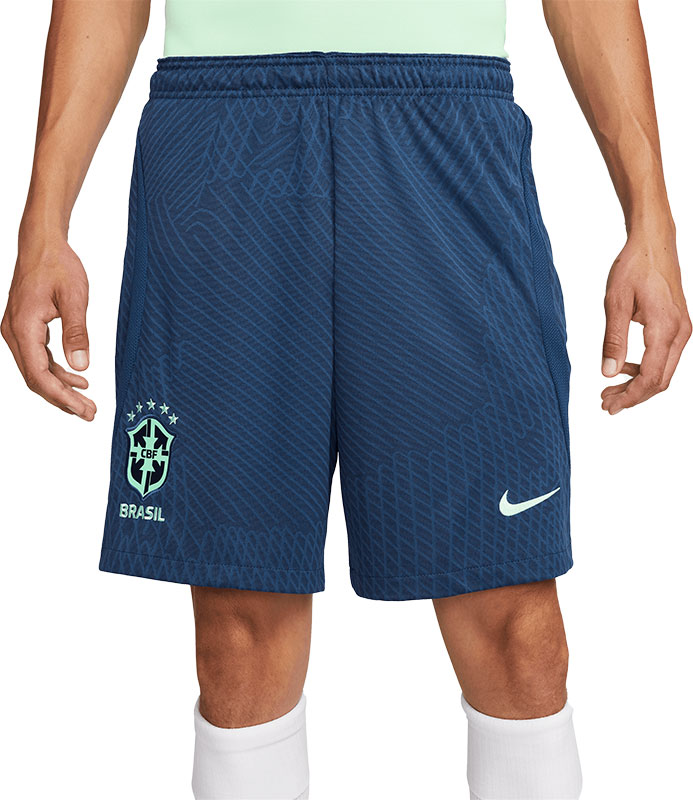 Nike Brazilië Strike Short