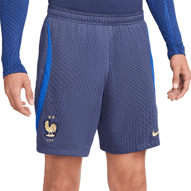 Nike Frankrijk Strike Short