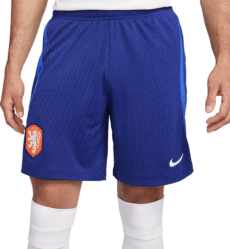 Nike Nederland Strike Short