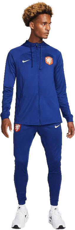 Nike Nederland Strike Hooded Trainingspak