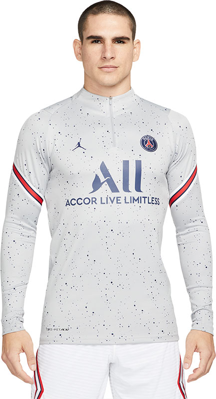 Nike Paris Saint-Germain Elite Drill Top