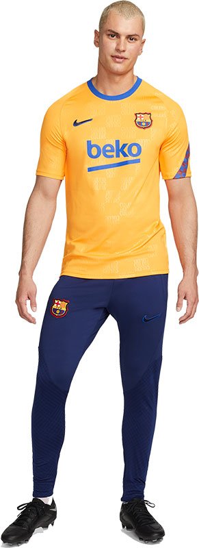 Nike FC Barcelona Strike Training Pant