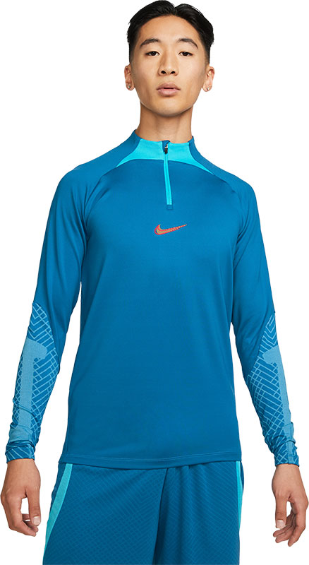 Nike Strike Drill Top