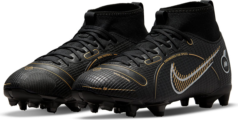 Nike Mercurial Superfly 8 Academy FG/MG Kids