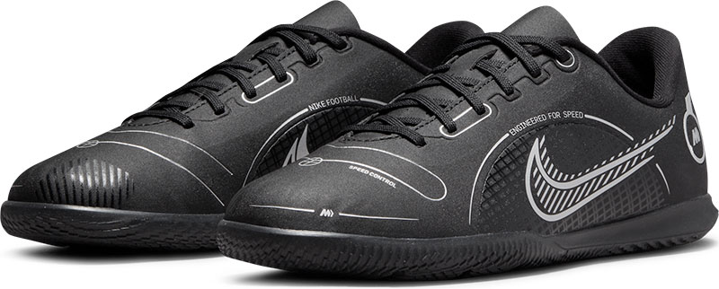 Nike Mercurial Vapor 14 Club Indoor Kids