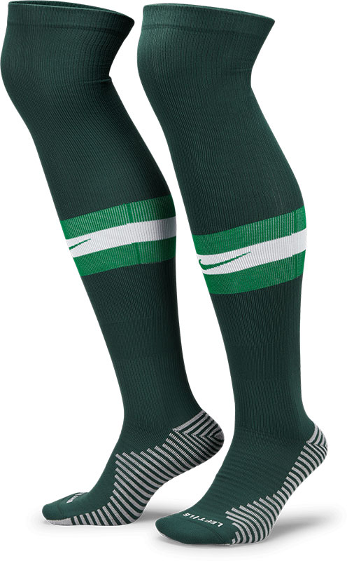 Nike Nigeria Thuis Sokken