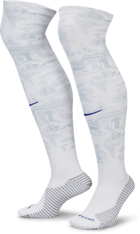 Nike Frankrijk Uit Sokken