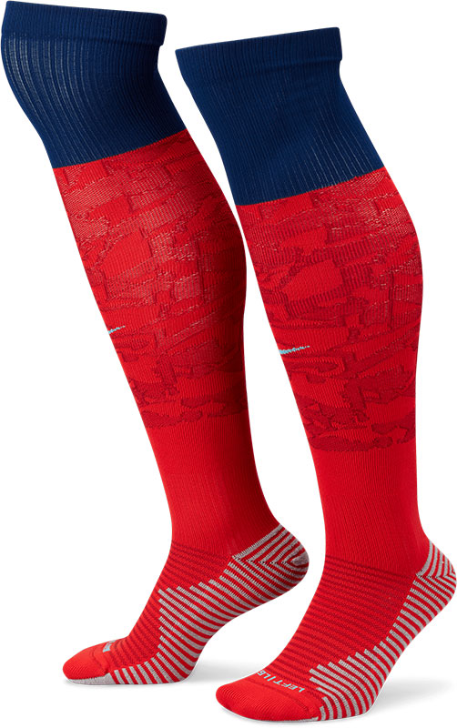 Nike Engeland Uit Sokken