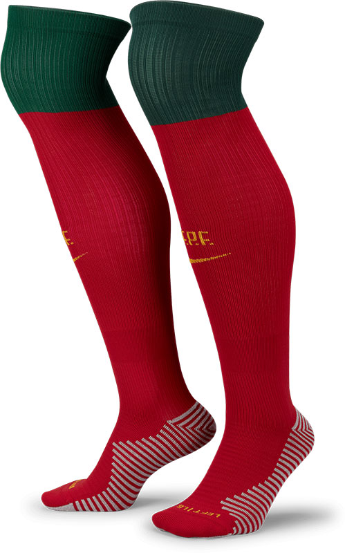 Nike Portugal Thuis Sokken