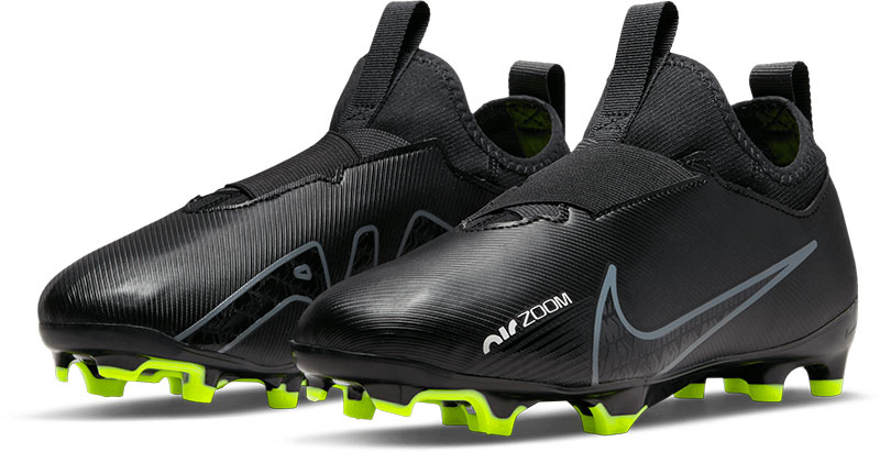 Nike Mercurial Zoom Vapor 15 Academy FG/MG Kids
