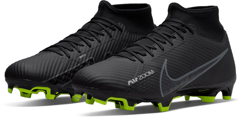 Nike Mercurial Zoom Superfly 9 Academy FG/MG