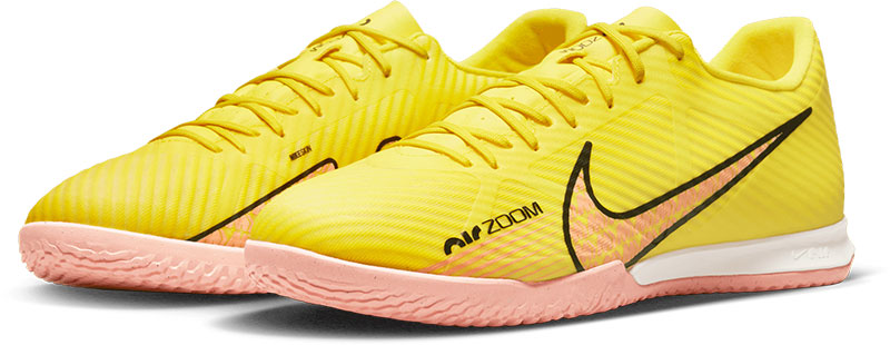 Nike Mercurial Zoom Vapor 15 Academy Indoor