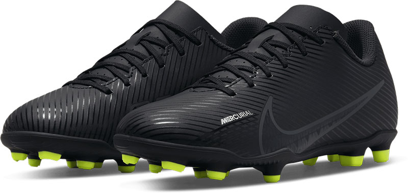 Nike Mercurial Zoom Vapor 15 Club FG/MG Kids