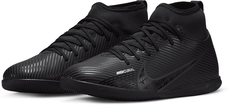 Nike Mercurial Zoom Superfly 9 Club Indoor Kids