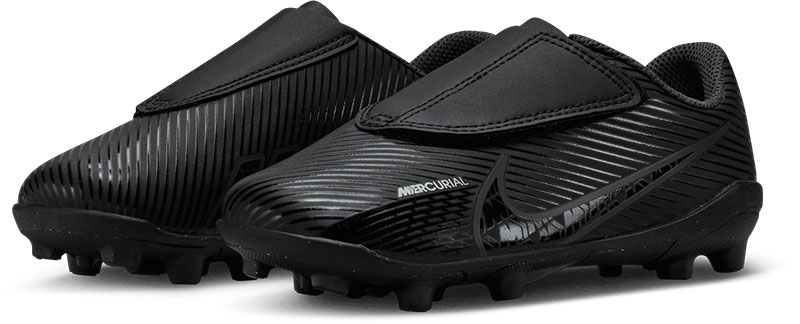 Nike Mercurial Zoom Vapor 15 Club MG Little Kids