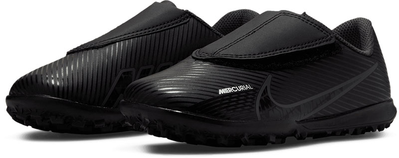 Nike Mercurial Zoom Vapor 15 Club TF Little Kids