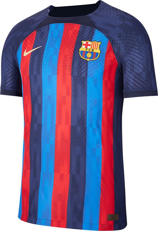 Nike FC Barcelona Match Thuis Shirt 2022/2023