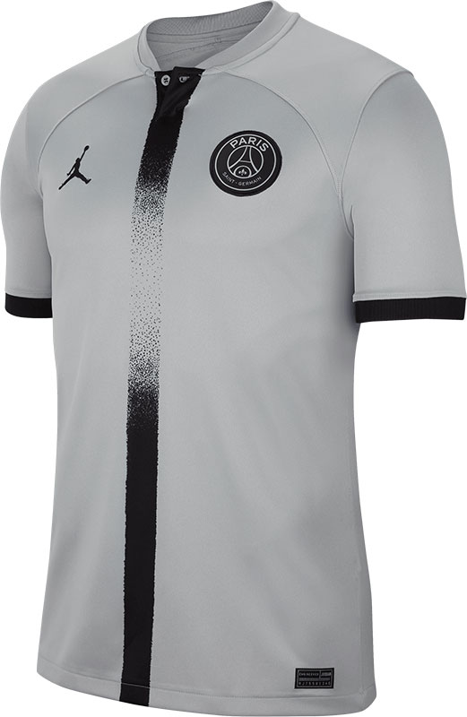 Nike Paris Saint-Germain Uit Shirt 2022/2023