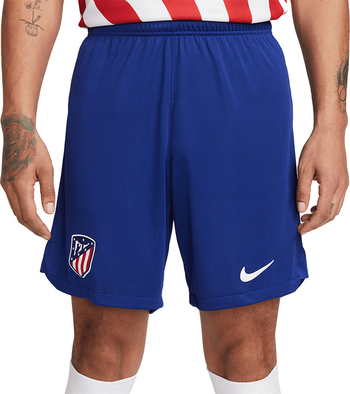 Nike Atletico Madrid Thuis Short 2022/2023