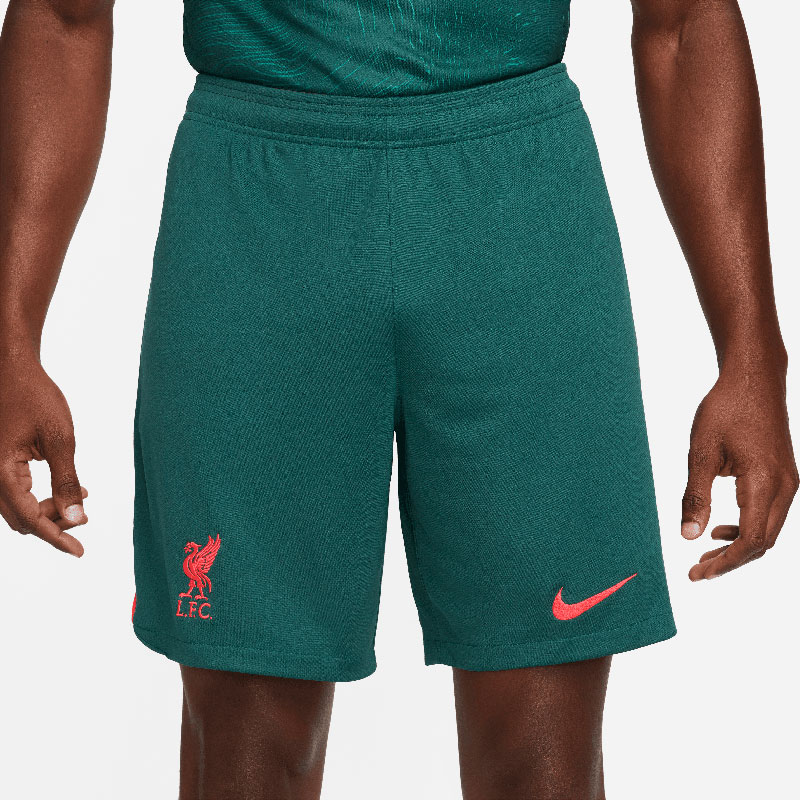 Nike Liverpool 3rd Short 2022/2023