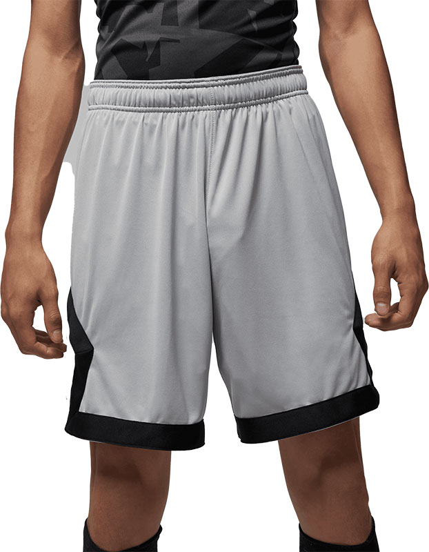Nike Paris Saint-Germain Uit Short 2022/2023