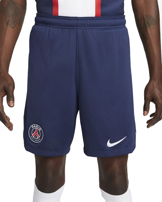 Nike Paris Saint-Germain Thuis Short 2022/2023
