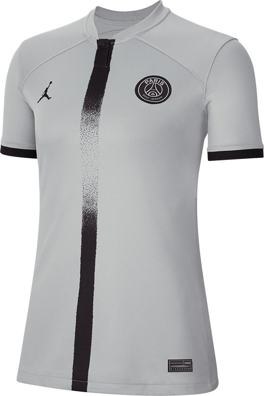 Nike Paris Saint-Germain Uit Shirt Dames 2022/2023