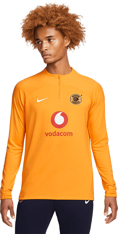 Nike Kaiser Chiefs Academy Pro Drill Top 2022/2023
