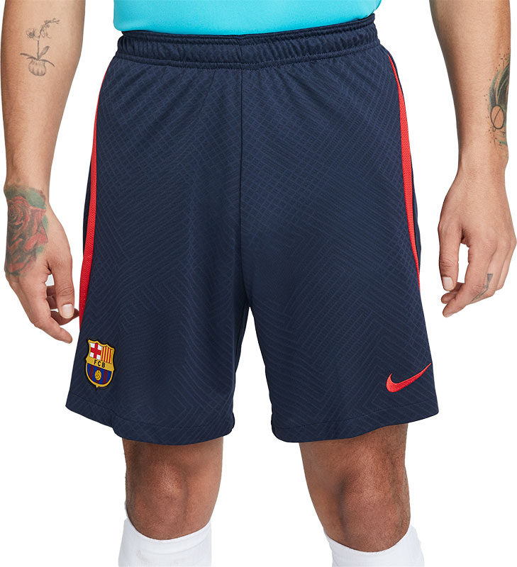 Nike FC Barcelona Strike Short 2022-2023