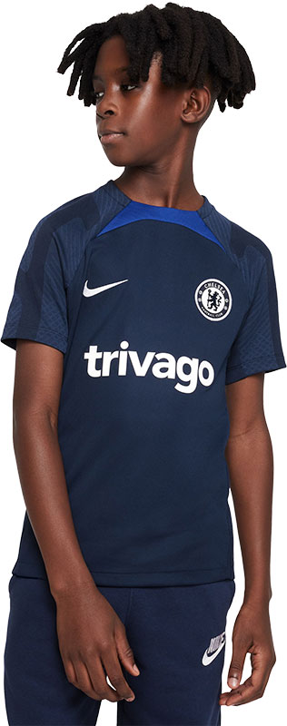 Nike Chelsea Strike Top Kids 2022-2023