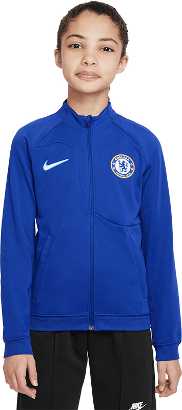 Nike Chelsea Anthem Jacket Kids