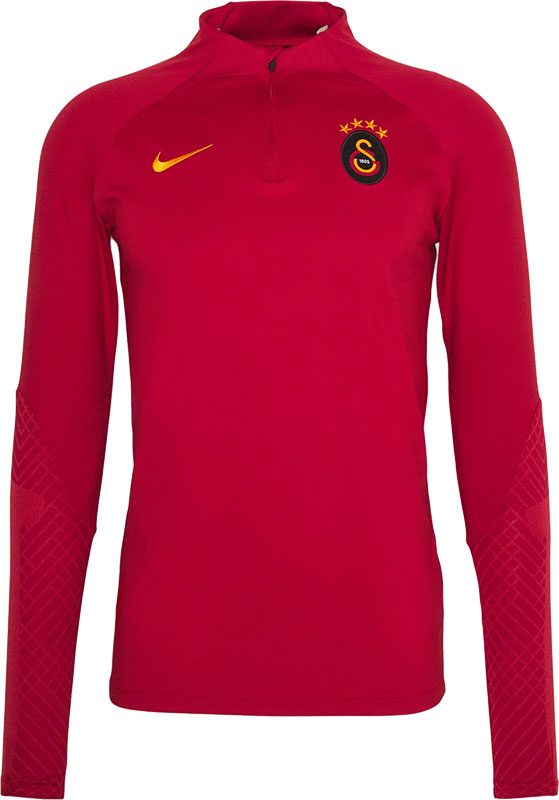 Nike Galatasaray Strike Drill Top 2022-2023