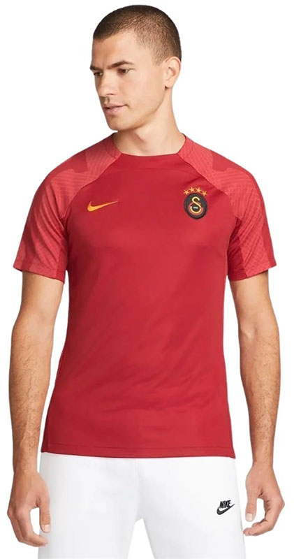 Nike Galatasaray Strike Top 2022-2023