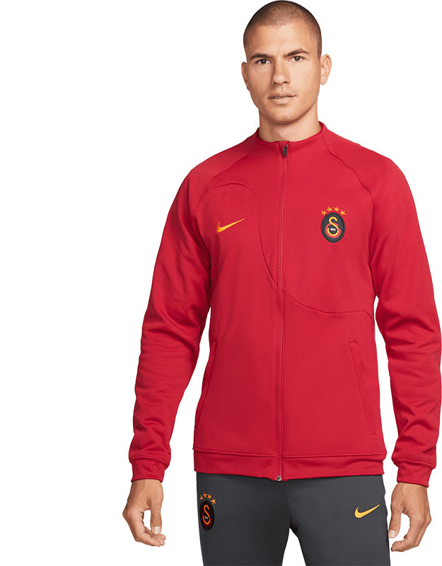 Nike Galatasaray Anthem Jacket