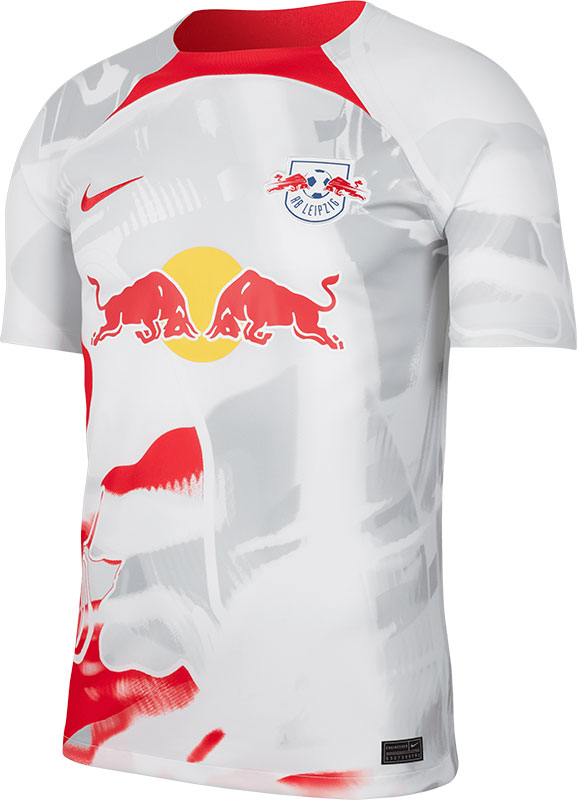 Nike Red Bull Leipzig Thuis Shirt 2022/2023