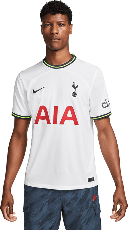 Nike Tottenham Hotspur Thuis Shirt 2022/2023