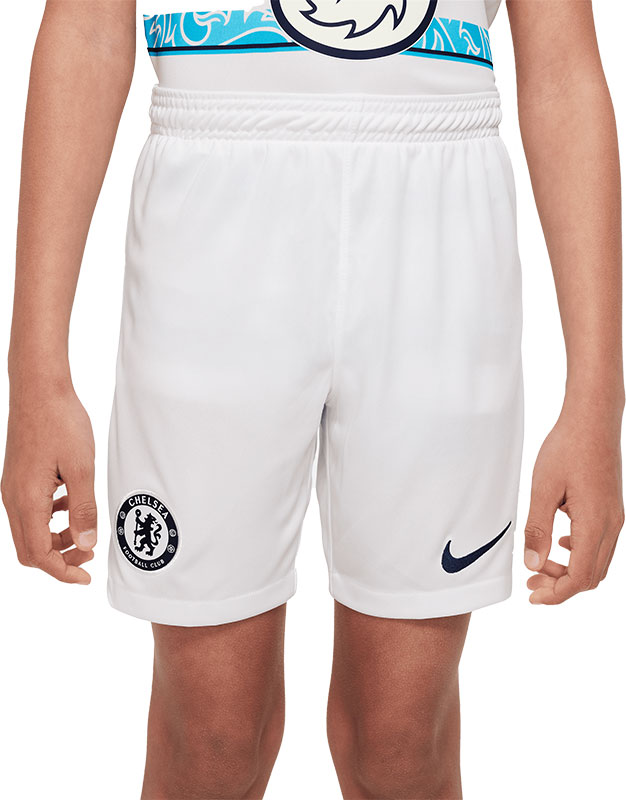 Nike Chelsea Uit Short Kids 2022/2023