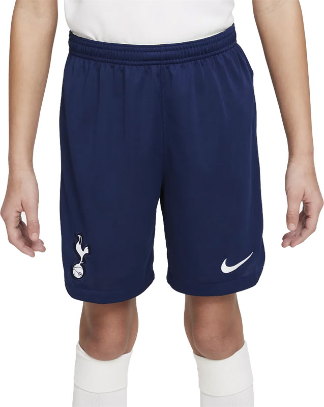 Nike Tottenham Hotspur Thuis Short Kids 2022/2023