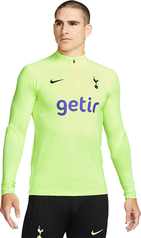 Nike Tottenham Hotspur Strike Drill Top 2022-2023