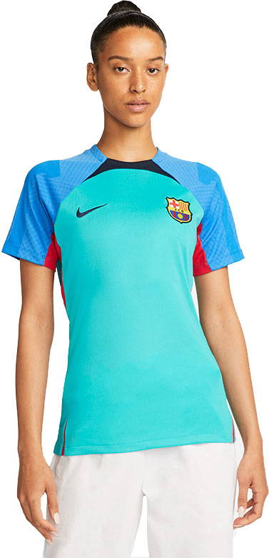 Nike FC Barcelona Strike Top Dames 2022-2023
