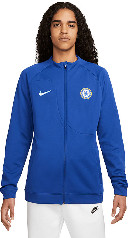 Nike Chelsea Anthem Jacket