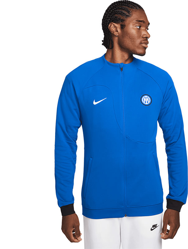 Nike Inter Milan Anthem Jacket