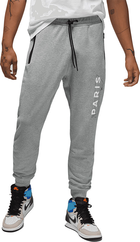Nike Paris Saint-Germain X Jordan Fleece Pant