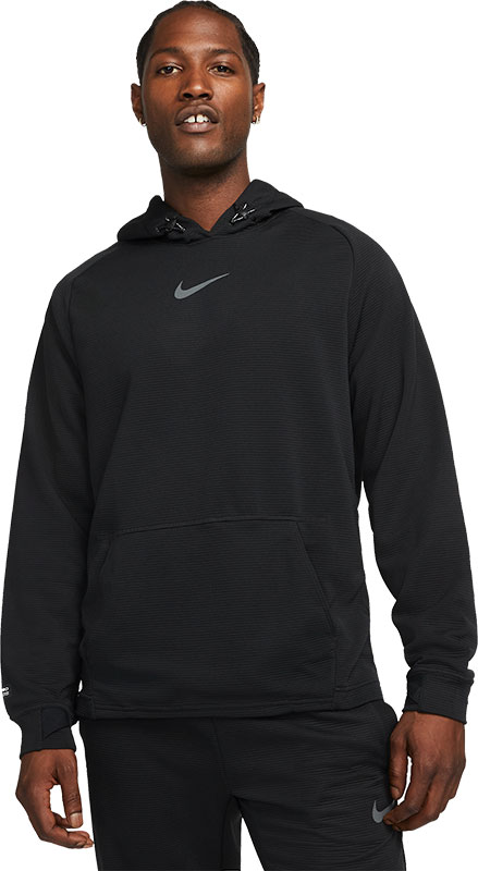 Nike Pro Fleece Hoody