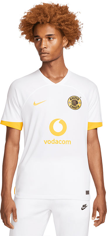 Nike Kaiser Chiefs Uit Shirt 2022/2023