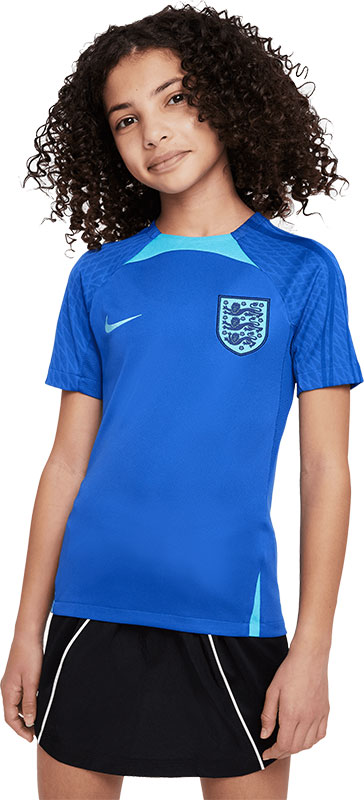 Nike Engeland Strike Top Kids