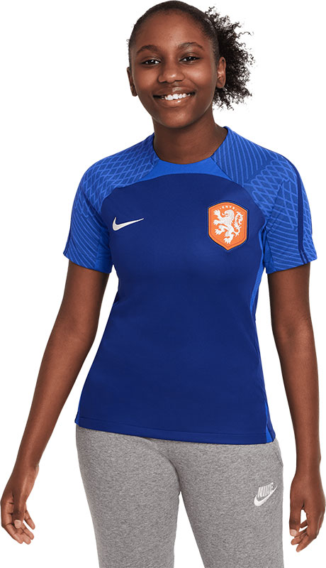Nike Nederland Strike Top Kids