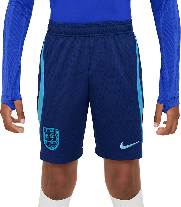 Nike Engeland Strike Short Kids